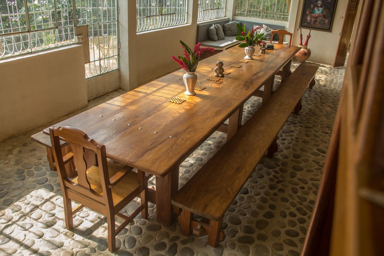 Yacumaman Sanctuary Villa Tarapoto Kültér fotó