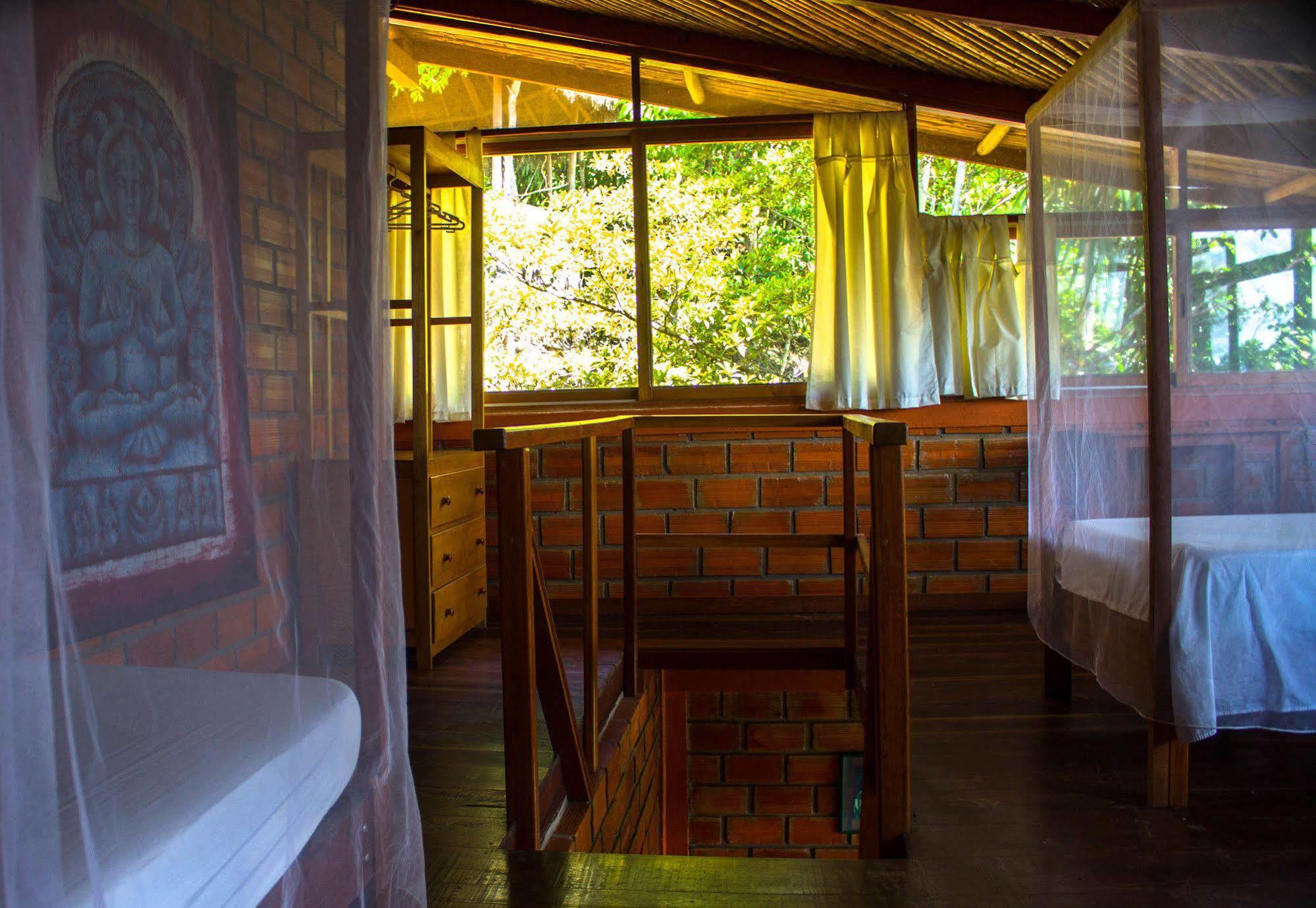 Yacumaman Sanctuary Villa Tarapoto Kültér fotó